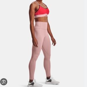 Under Armour | Ultra High Rise Leggings